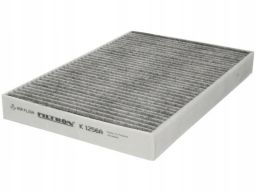 Filtr Kabiny K 1256A