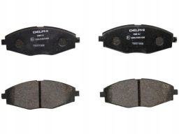 Klocek Hamulcowy Kpl. Lp1390