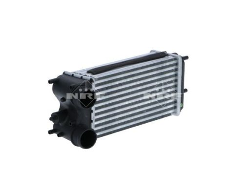 Chłodnica Powietrza Doładowującego 30979