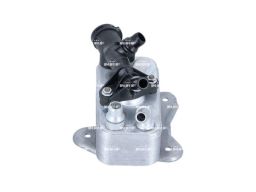 Chłodnica Oleju Autom. Skrzyni Biegów 310059