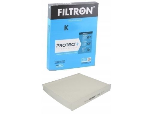 Filtr Kabiny K 1313