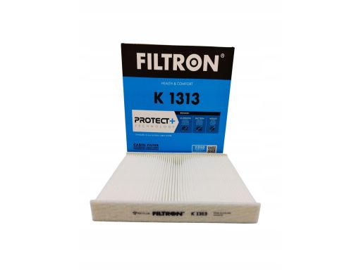 Filtr Kabiny K 1313