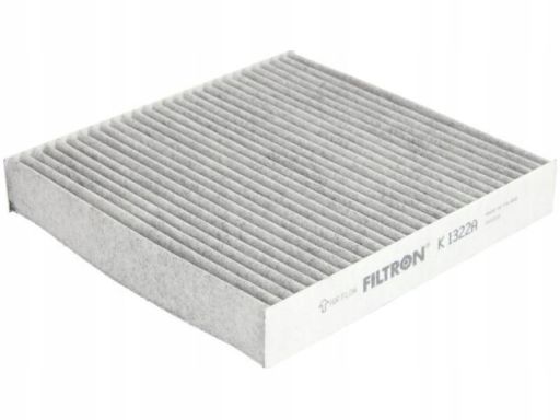 Filtr Kabiny K 1322A