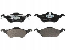 Klocek Hamulcowy Kpl. Lp1315