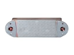 Chłodnica Oleju 31201