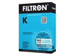 Filtr Kabiny K 1329