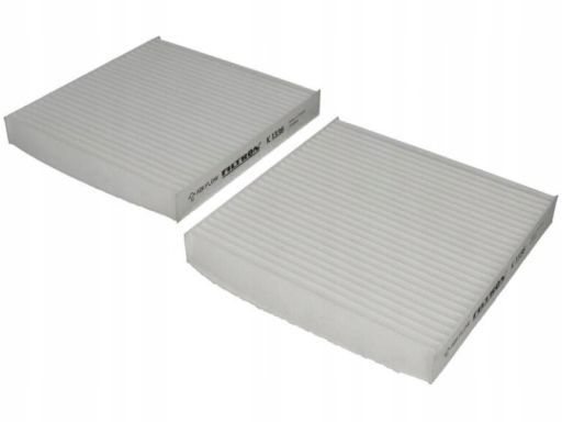 Filtr Kabiny K 1336-2X