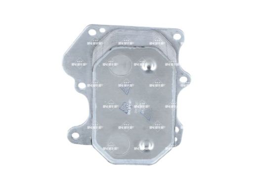 Chłodnica Oleju 31239