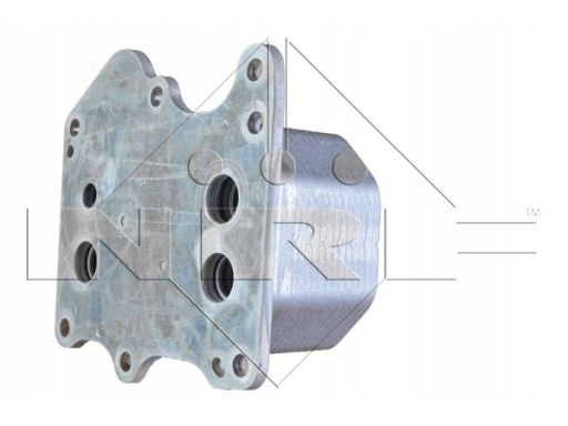 Chłodnica Oleju 31239