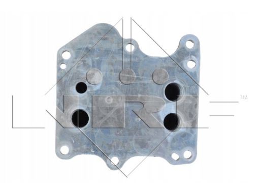 Chłodnica Oleju 31239