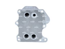 Chłodnica Oleju 31239