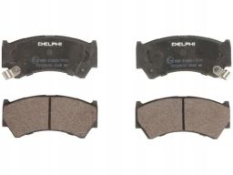 Klocek Hamulcowy Kpl. Lp1548