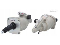 Urządzenie Wspomagające Sprzęgło 2550613