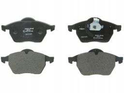 Klocek Hamulcowy Kpl. Lp1600