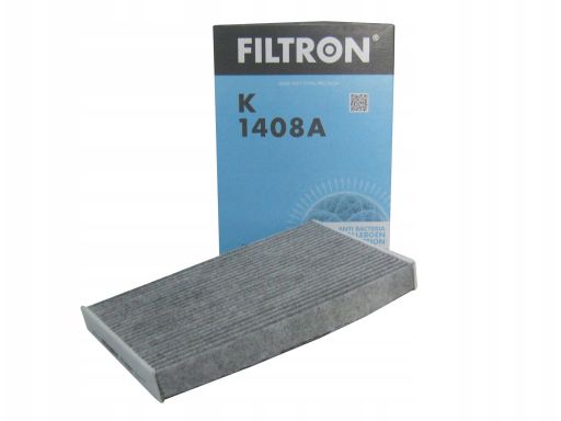 Filtr Kabiny K 1408A