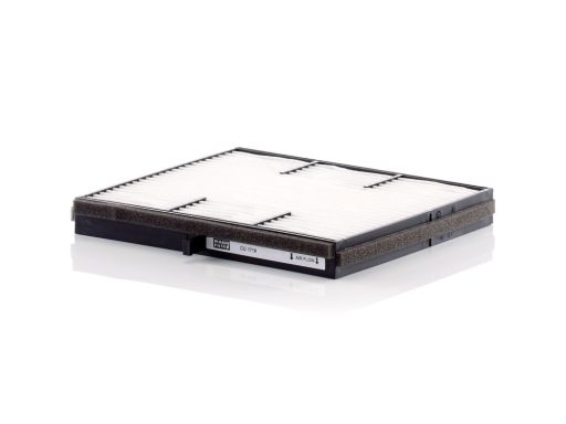 Filtr Kabiny Cu 1719