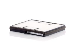 Filtr Kabiny Cu 1719