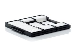 Filtr Kabiny Cu 2015