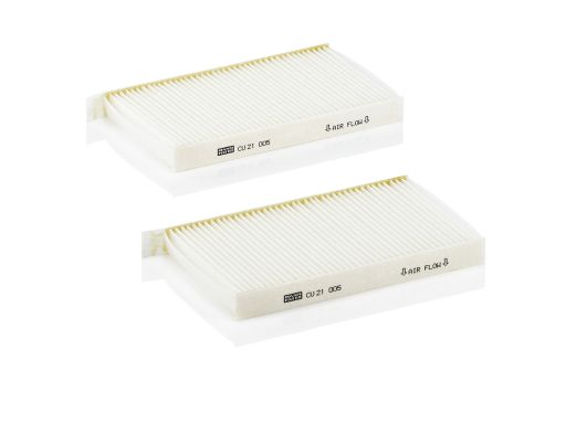 Filtr Kabiny Cu 21 005-2