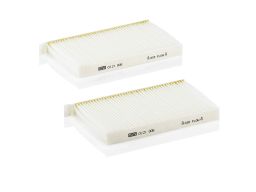 Filtr Kabiny Cu 21 005-2