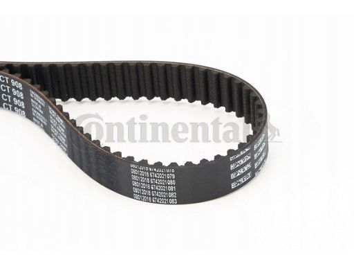 Pasek Rozrządu Ct908