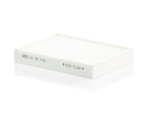Filtr Kabiny Cu 22 016