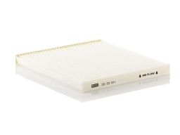 Filtr Kabiny Cu 23 011