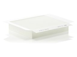 Filtr Kabiny Cu 2338