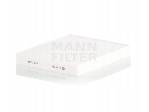 Filtr Kabiny Cu 24 024