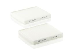 Filtr Kabiny Cu 2533-2