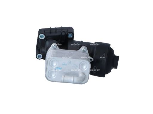 Chłodnica Oleju 31838