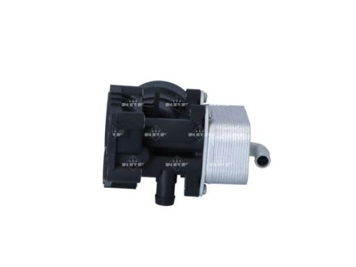 Chłodnica Oleju 31838