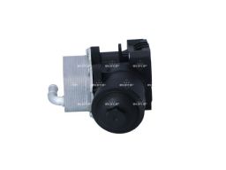 Chłodnica Oleju 31838