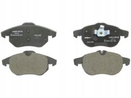 Klocek Hamulcowy Kpl. Lp1723