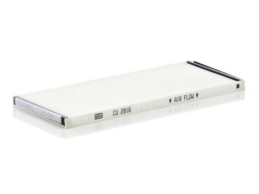 Filtr Kabiny Cu 2916