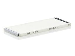 Filtr Kabiny Cu 2916