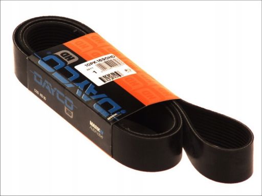 Pasek Wieloklinowy 10Pk1690Hd