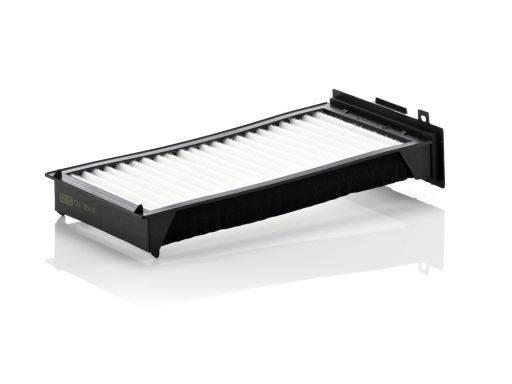 Filtr Kabiny Cu 3518