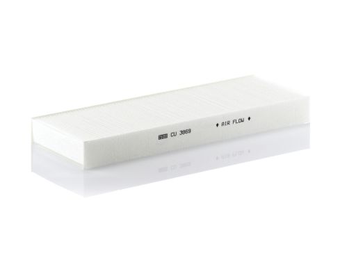 Filtr Kabiny Cu 3869