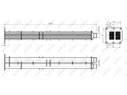 Chłodnica, Recyrkulacja Spalin 48305