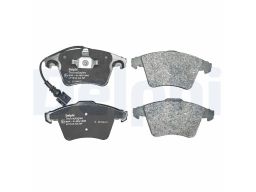 Klocek Hamulcowy Kpl. Lp1913