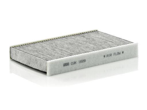 Filtr Kabiny Cuk 1629