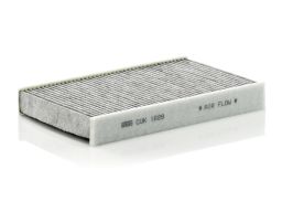 Filtr Kabiny Cuk 1629