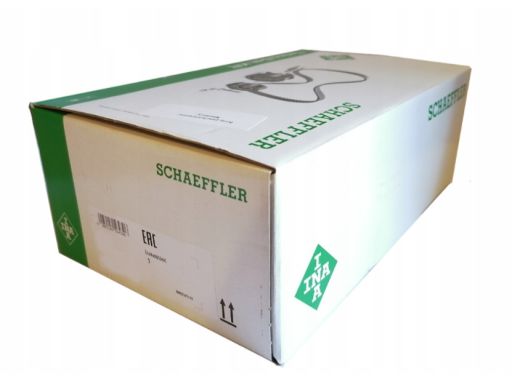 Sprzęgło Jednokierunkowe Alternatora 535 0149 10