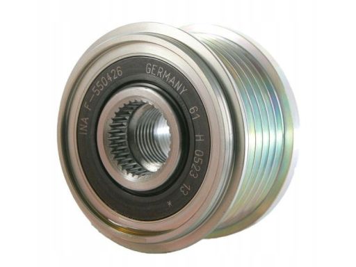 Sprzęgło Jednokierunkowe Alternatora 535 0149 10