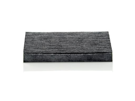 Filtr Kabiny Cuk 2043