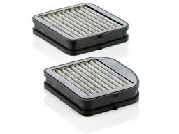 Filtr Kabiny Cuk 22 000-2