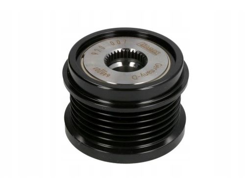 Sprzęgło Jednokierunkowe Alternatora 535 0237 10