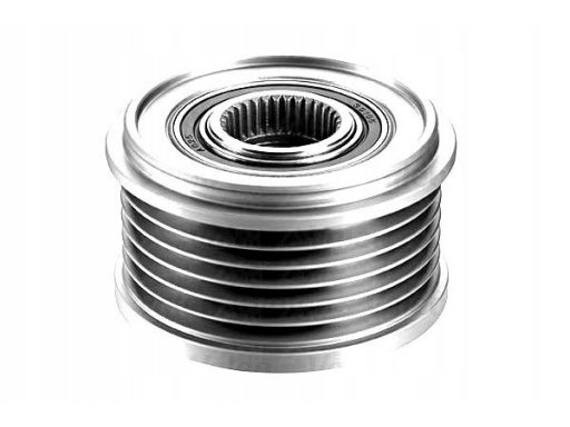 Sprzęgło Jednokierunkowe Alternatora 588005