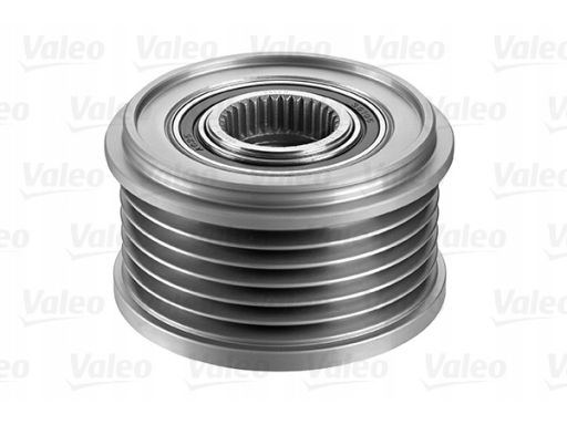 Sprzęgło Jednokierunkowe Alternatora 588005